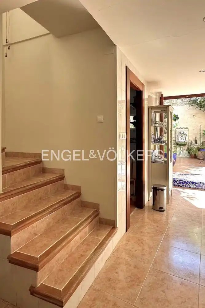 Piso de 160 m² en Oliva