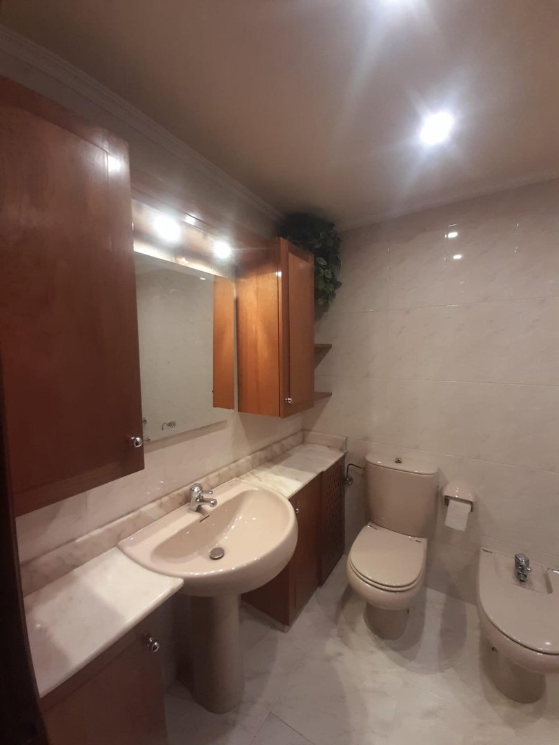 Piso de 115 m² en Santander