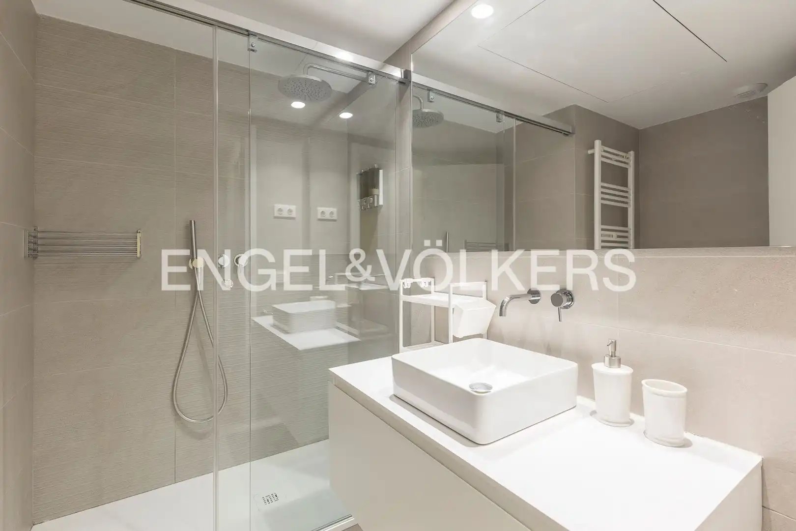 Pis de 83 m² a Barcelona