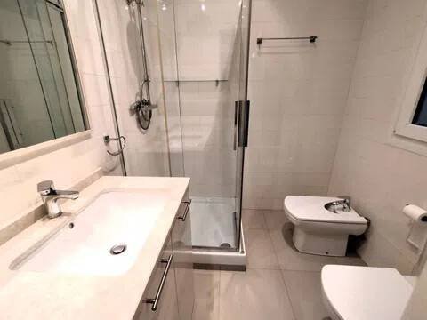 Piso de 95 m² en Bilbao
