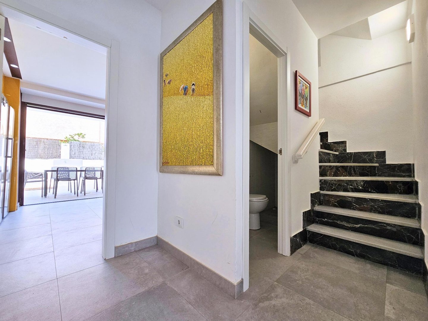 Casa de 170 m² en Cartagena
