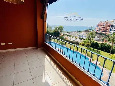 Piso de 140 m² en Almuñécar