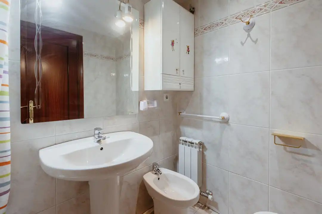 Pis de 90 m² a Osca
