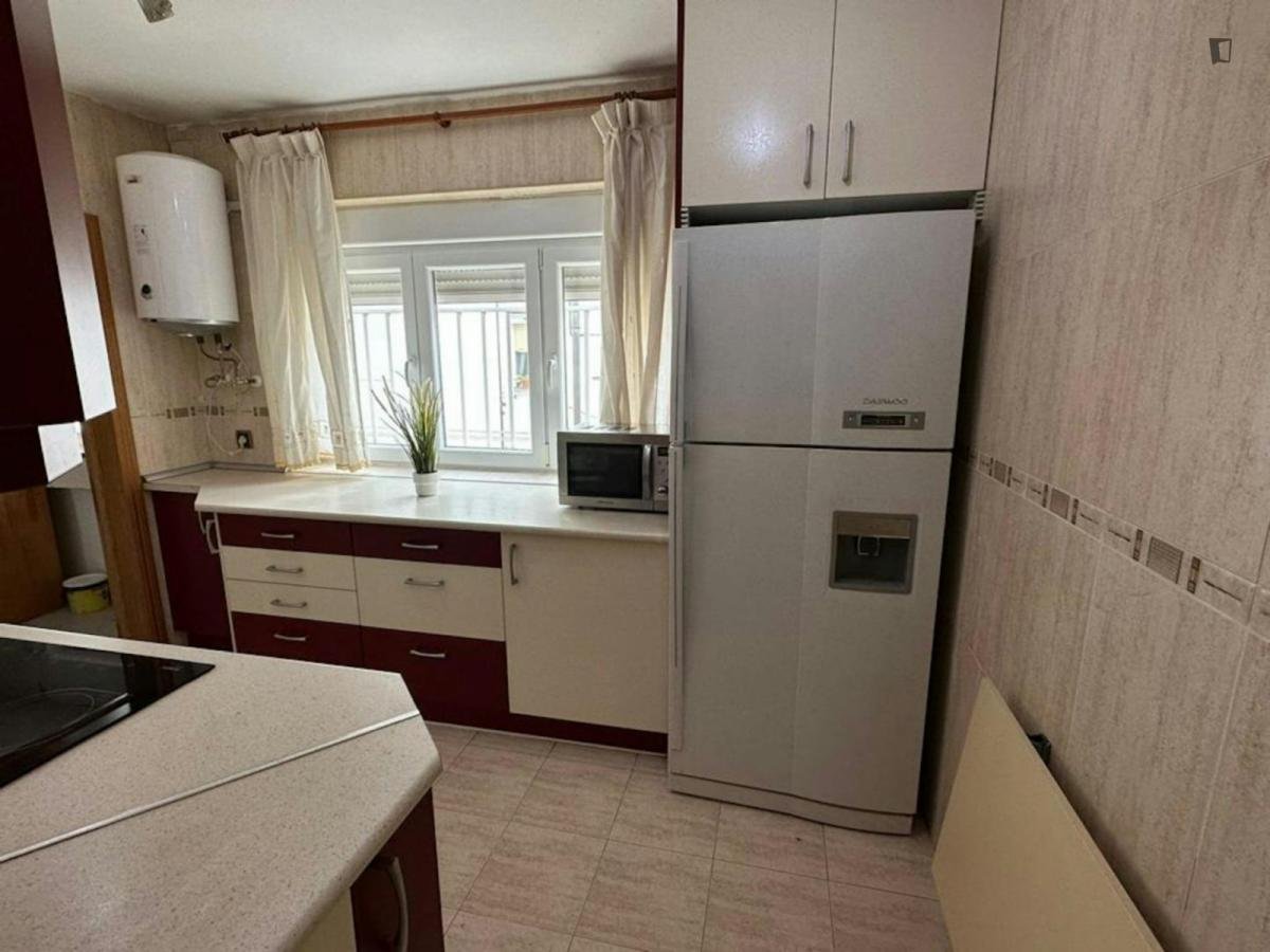 Habitación en alquiler, Alcalá de Henares