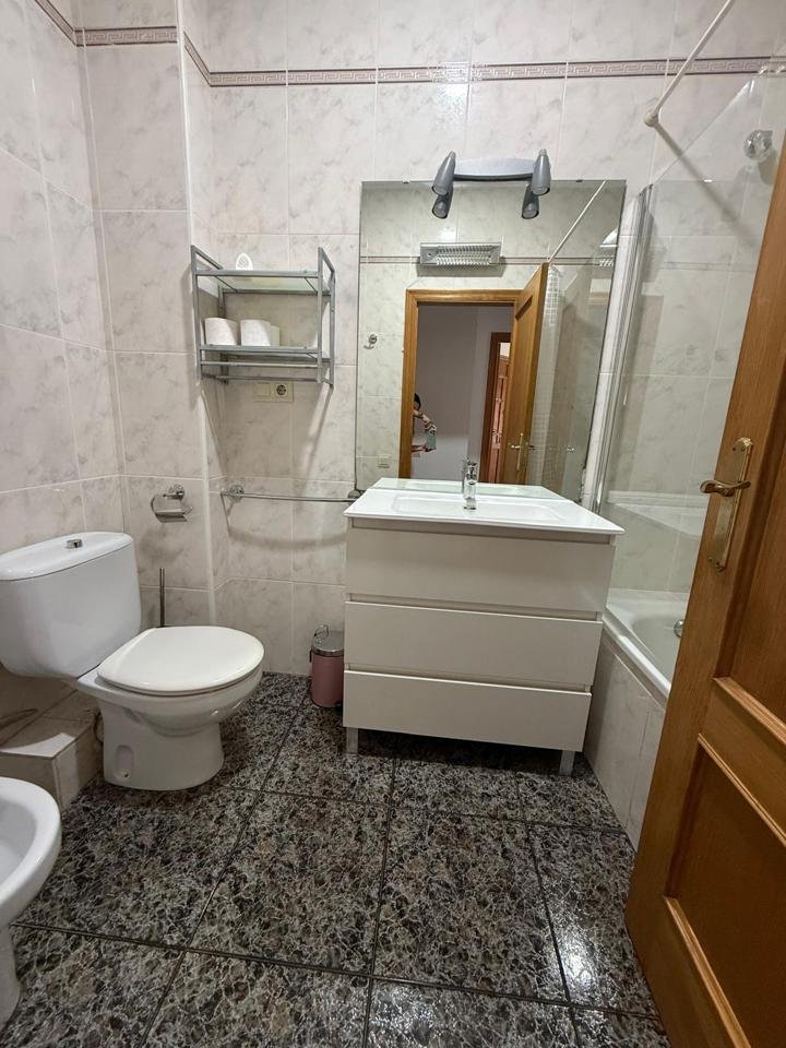 Квартира 85 м² у Валенсіі