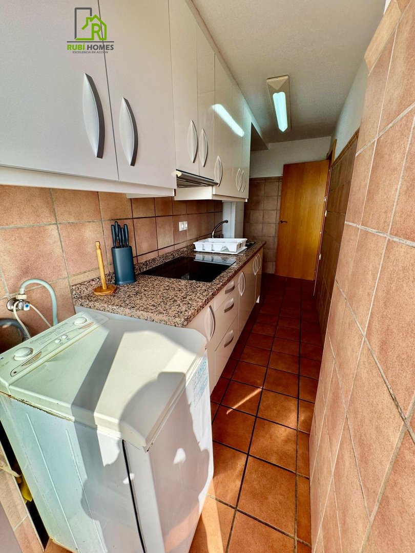 Piso de 106 m² en Granada