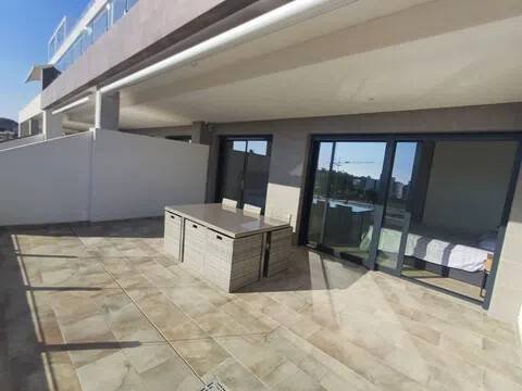 Pis de 230 m² a Finestrat