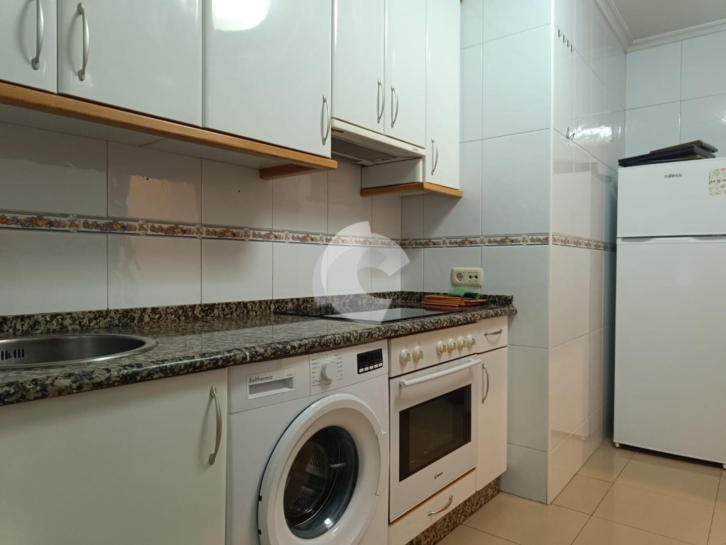 Piso de 80 m² en Ourense