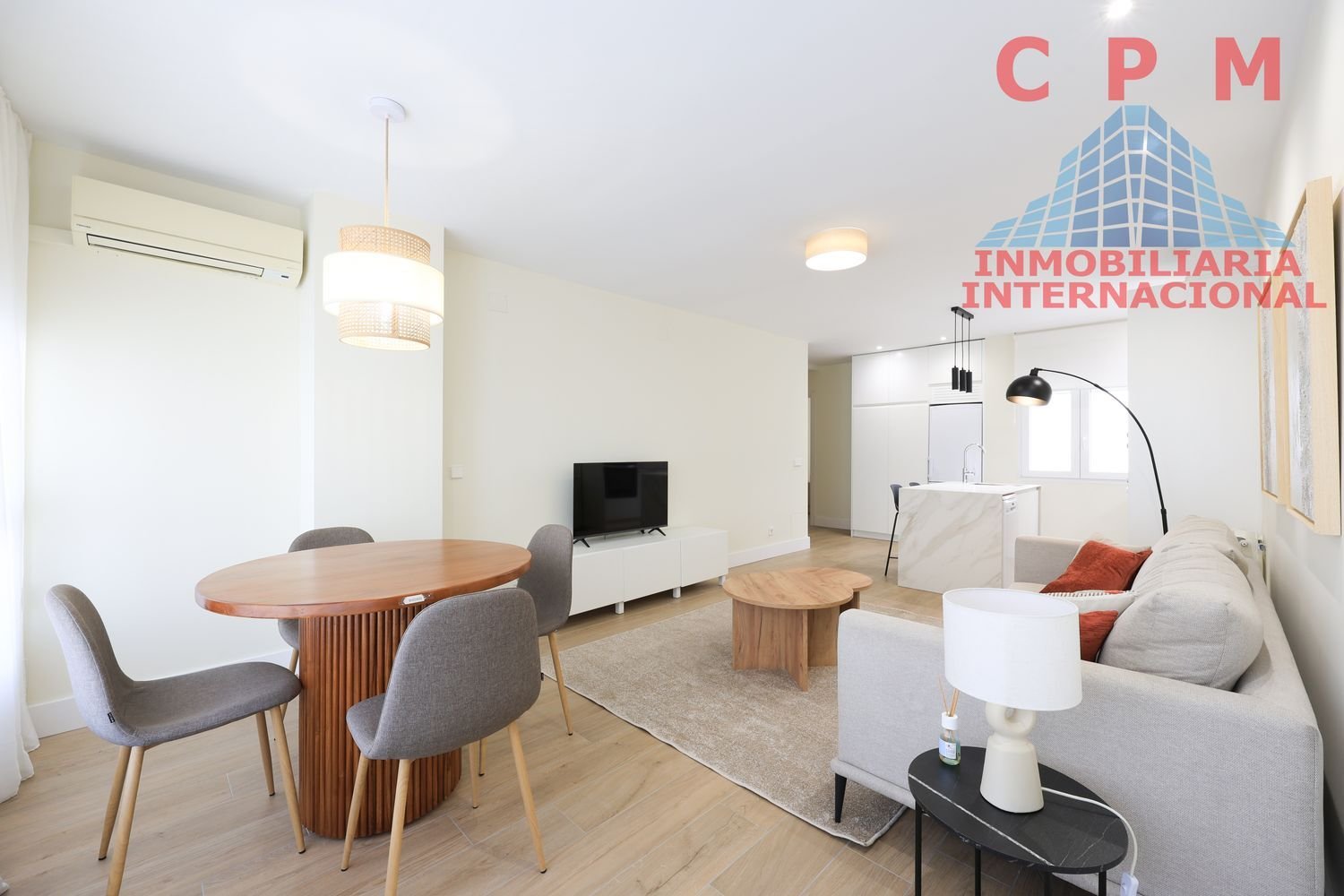 Appartamento 71 m² a Madrid