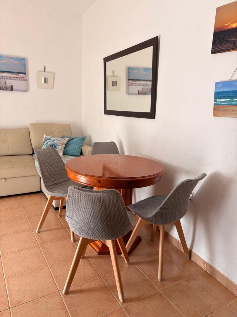 Pis de 59 m² a San Fernando