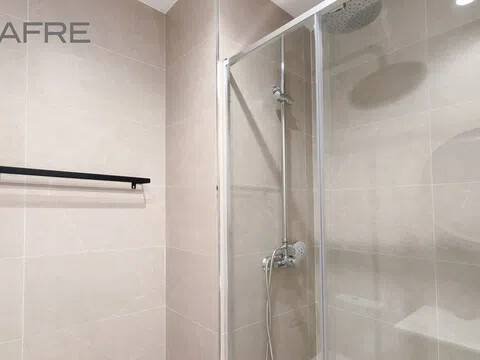 Pis de 55 m² a Madrid