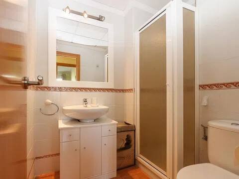Piso de 80 m² en Dénia