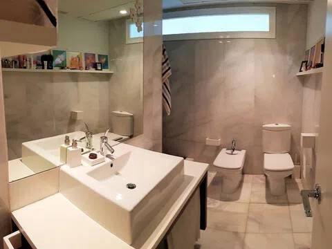 Appartamento 212 m² a Valencia