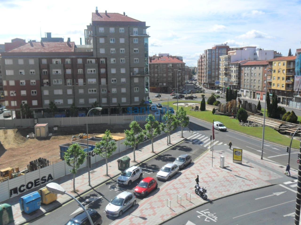 Appartamento 90 m² a León