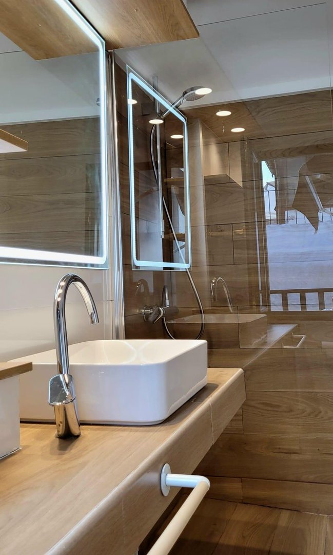 Piso de 80 m² en Granada