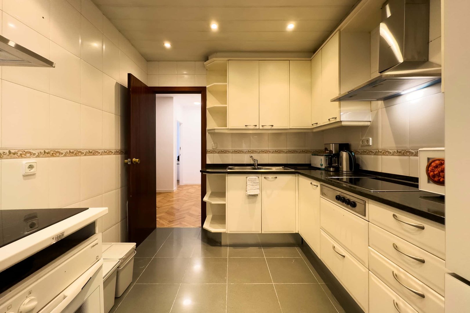 Кімната в оренду, Барселона