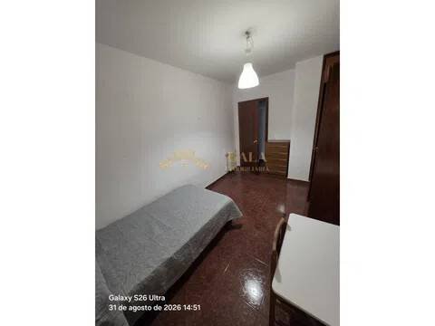 Piso de 110 m² en Cáceres