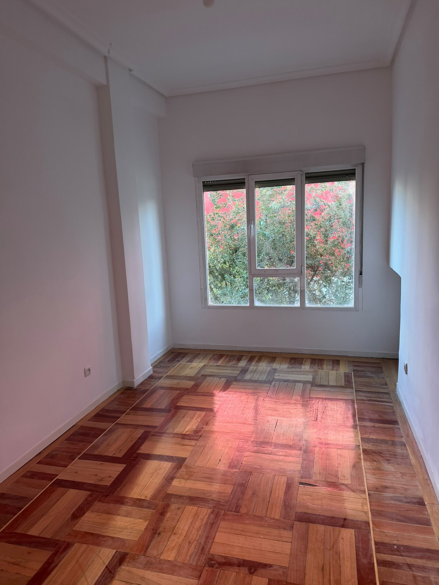 Pis de 134 m² a Madrid