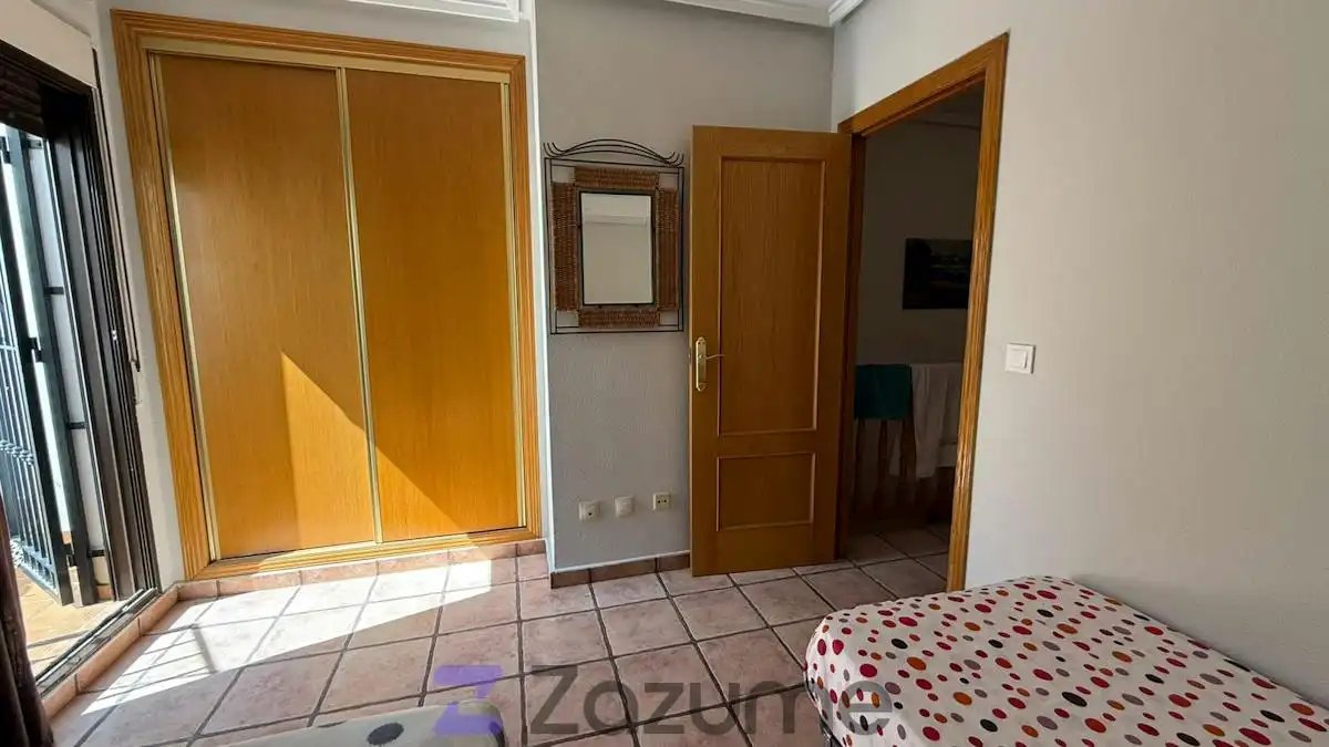 Piso de 100 m² en San Pedro del Pinatar