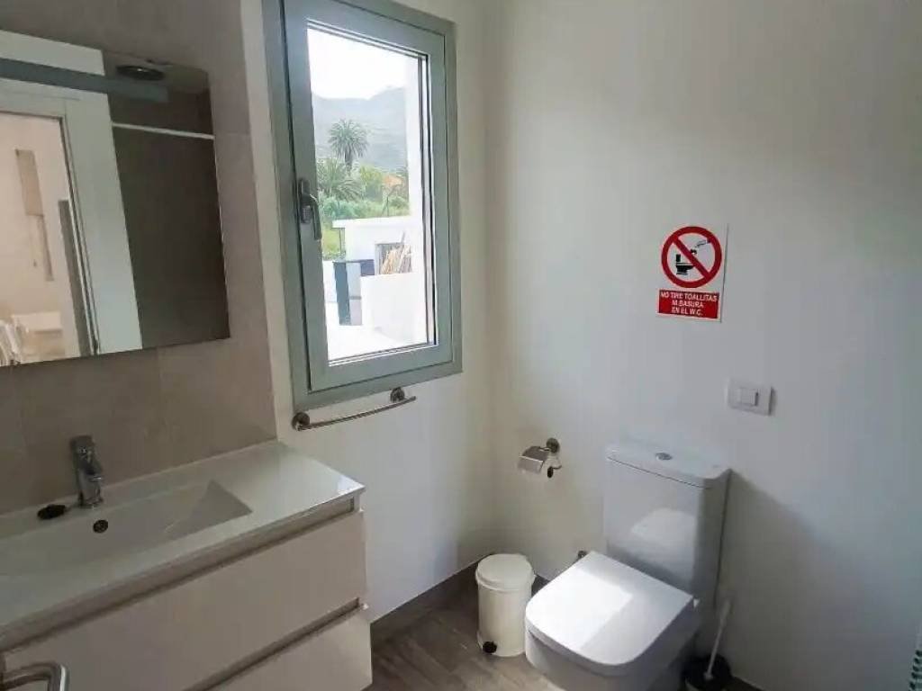Pis de 60 m² a La Victoria de Acentejo