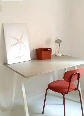 Habitación 63 m², Almería
