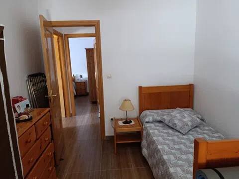 Pis de 70 m² a La Roda