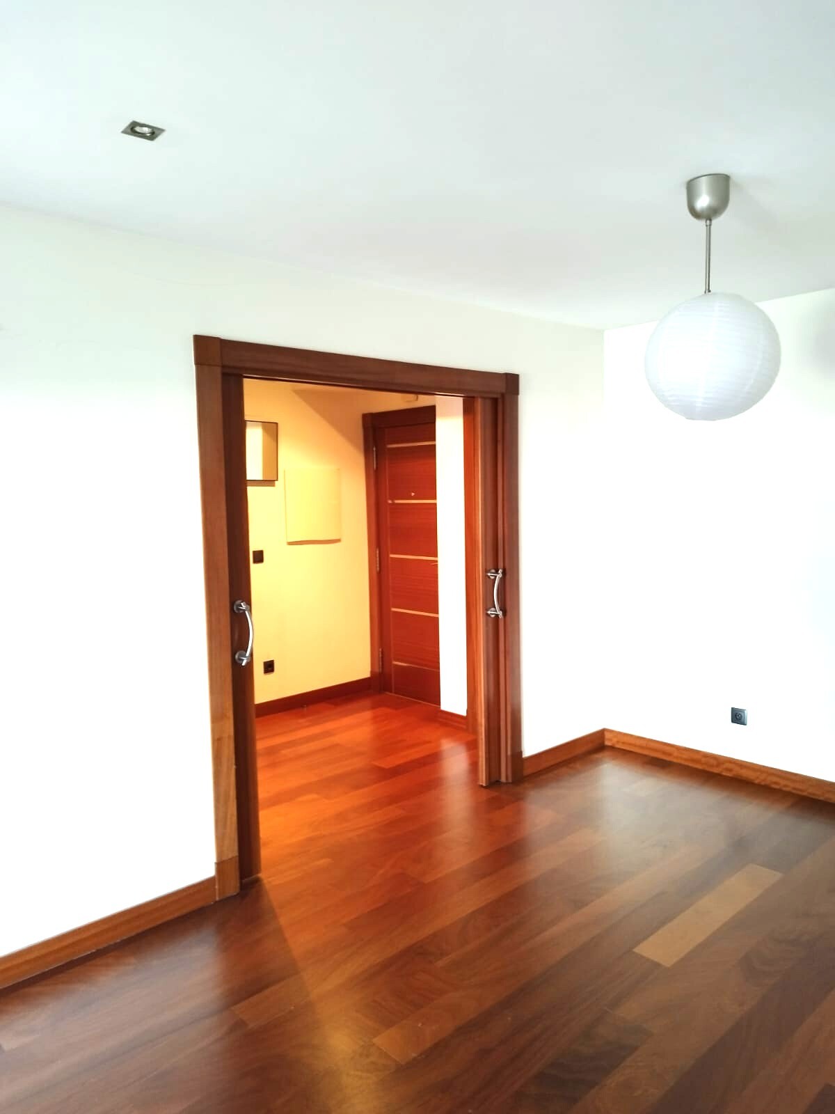 Pis de 76 m² a Vigo