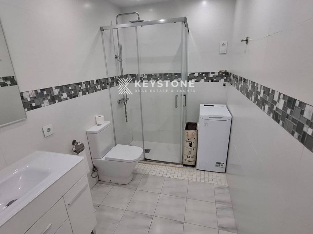 Wohnung 60 m² in Calvià