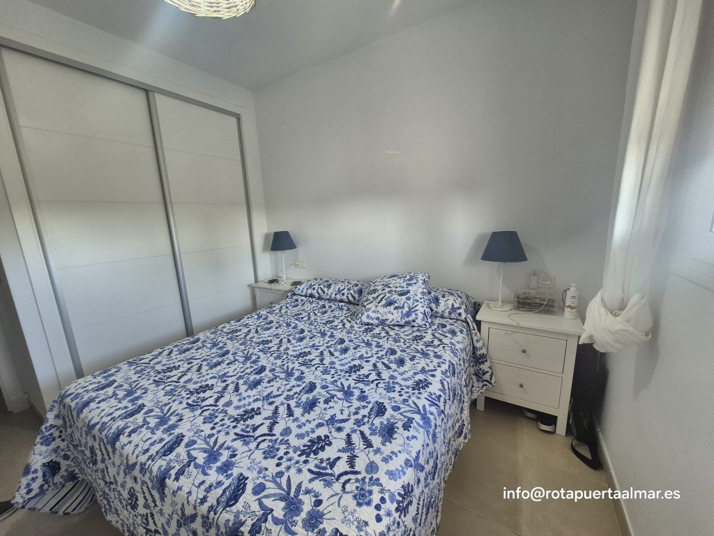 Pis de 60 m² a Rota