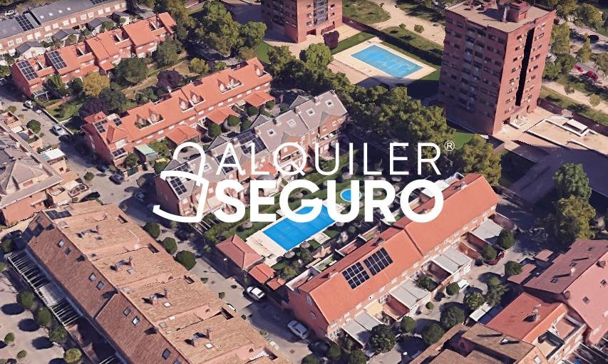 Casa de 220 m² en Fuenlabrada