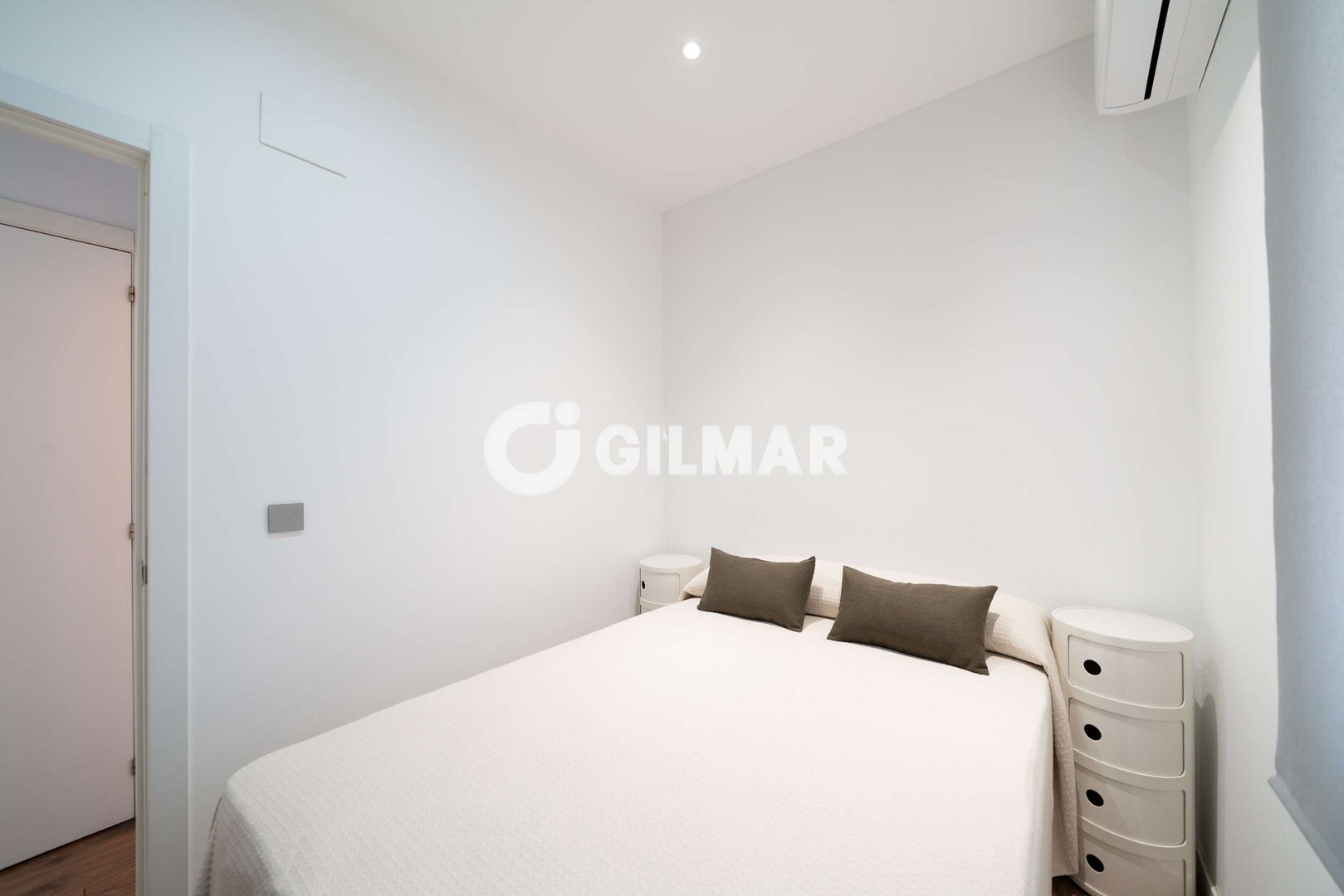 Piso de 40 m² en Madrid