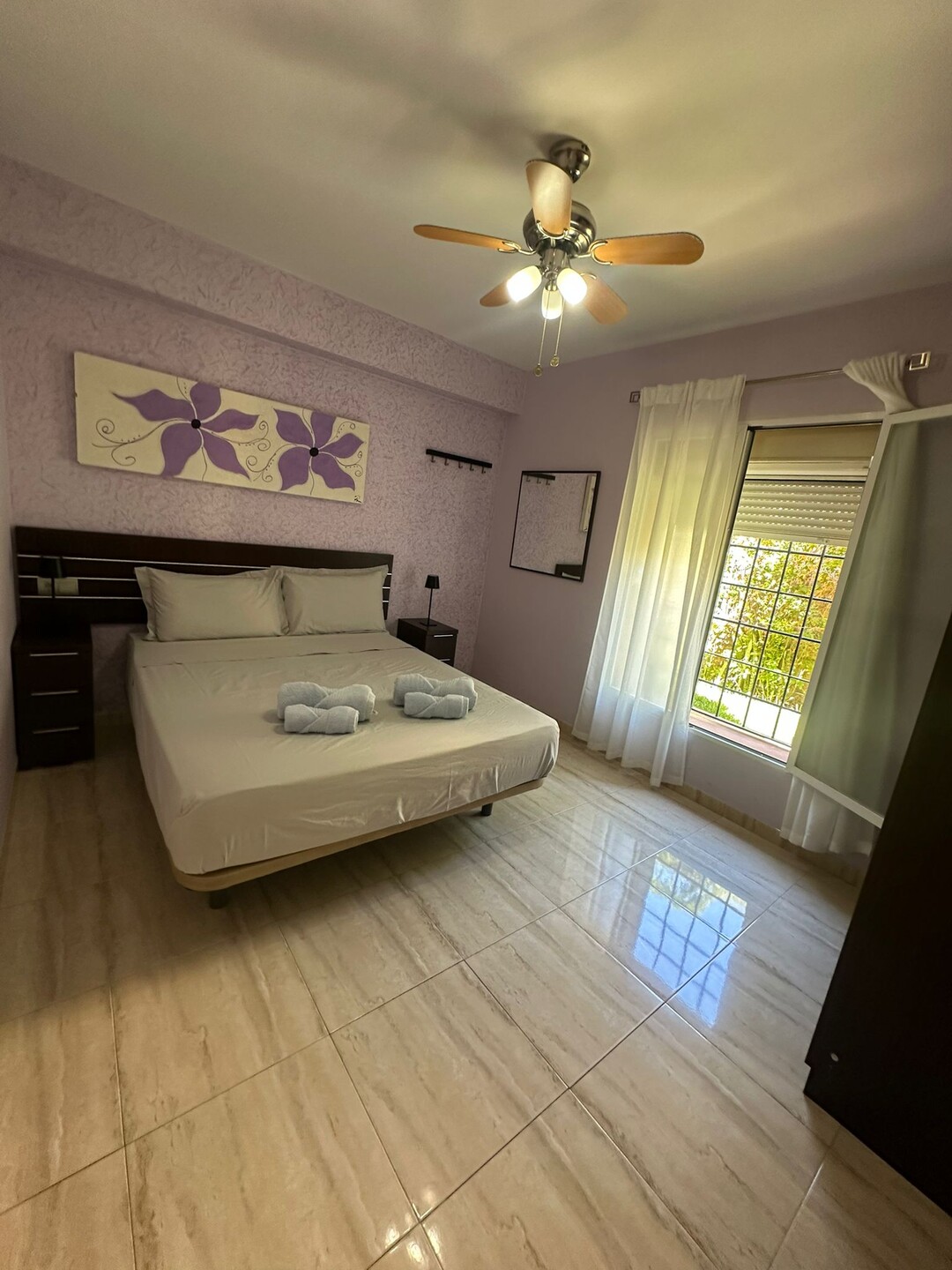 Piso de 50 m² en Torremolinos