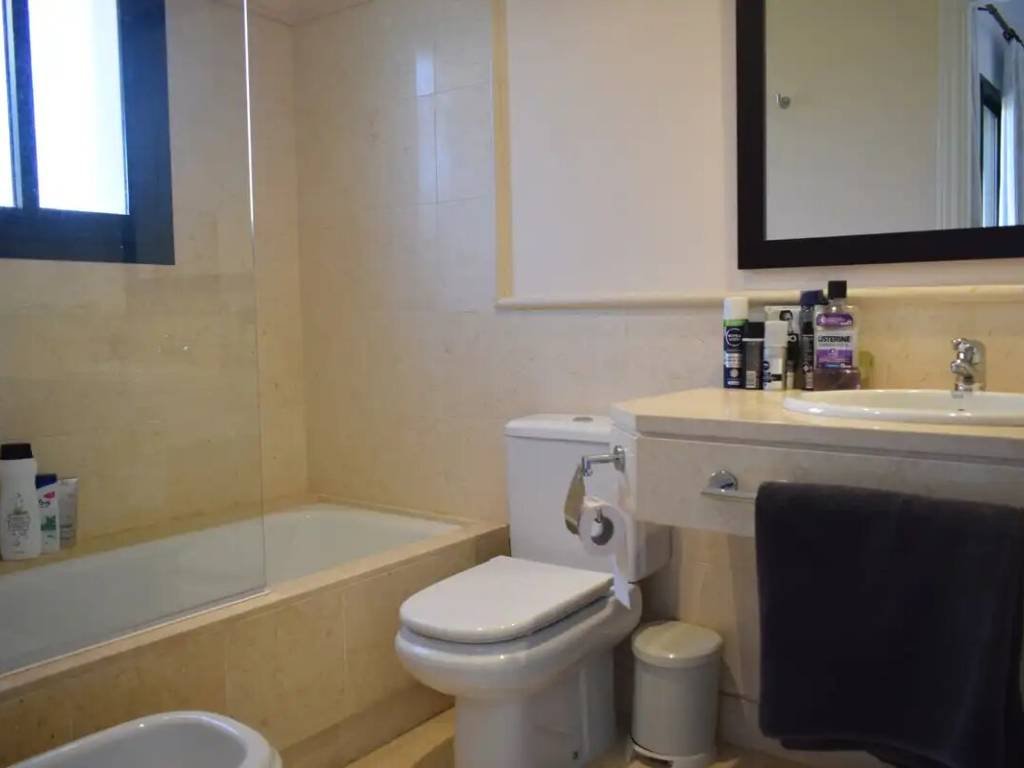 Piso de 170 m² en Benahavís