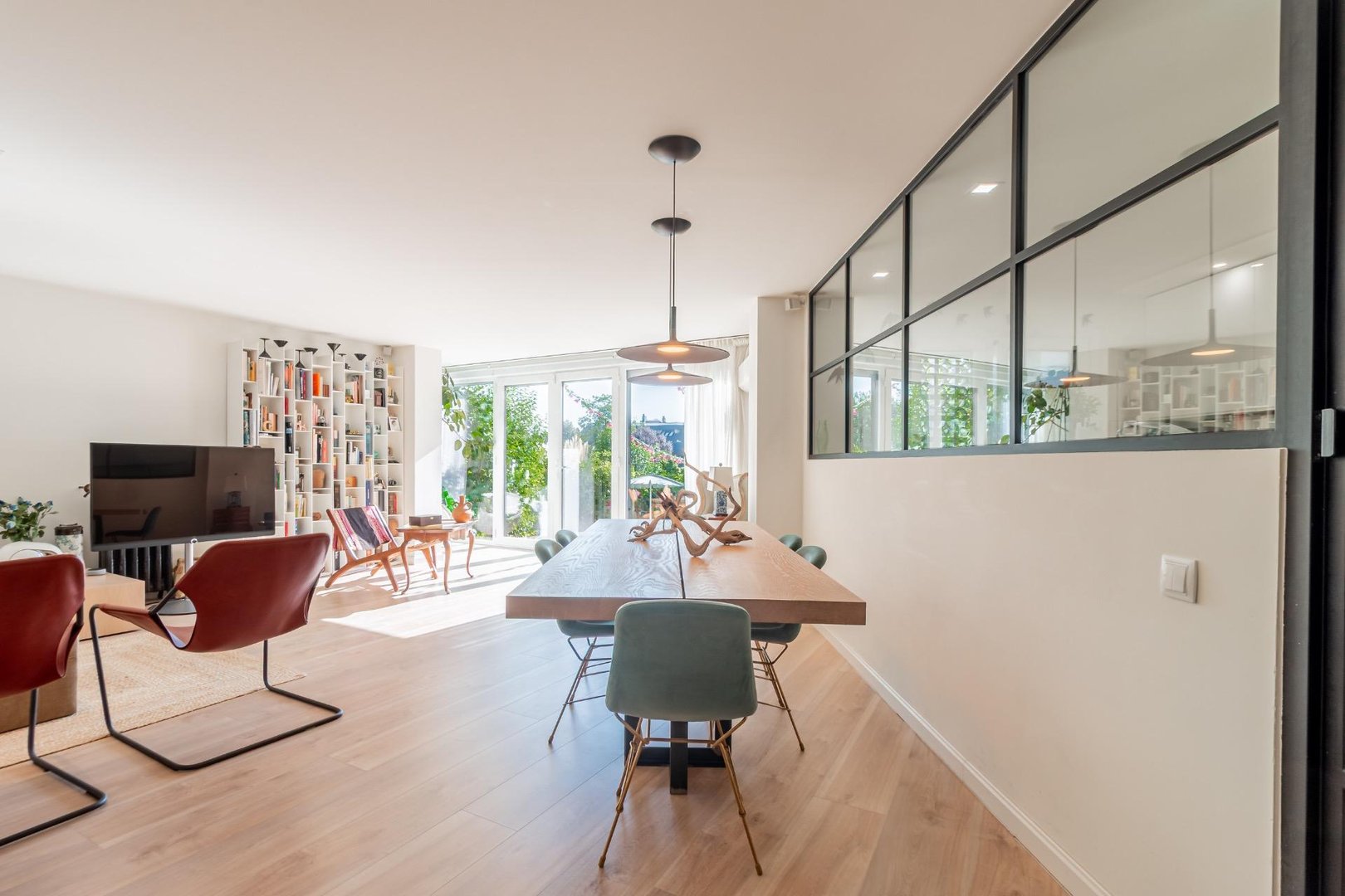 Pis de 140 m² a Majadahonda