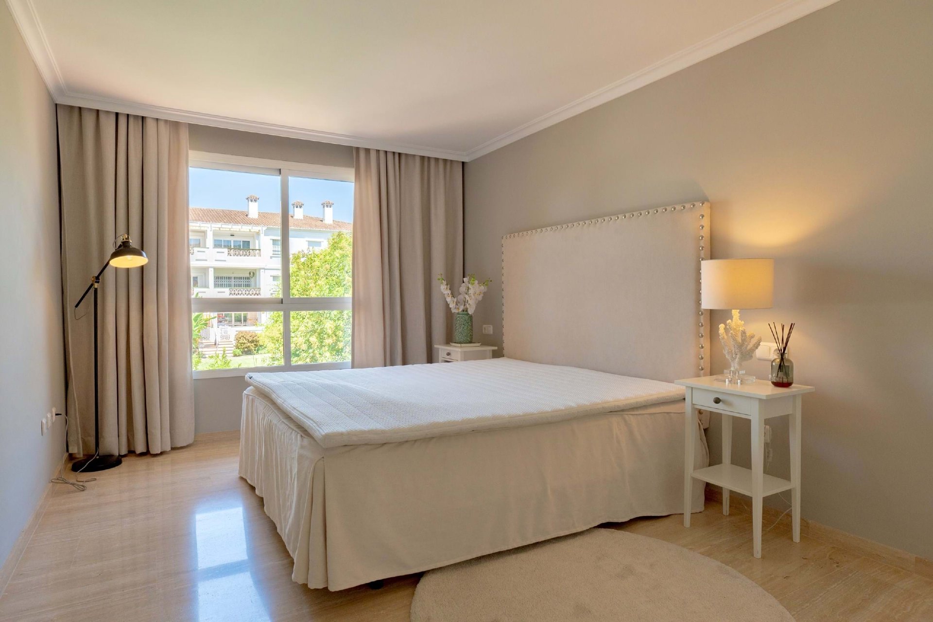 Piso de 144 m² en Marbella