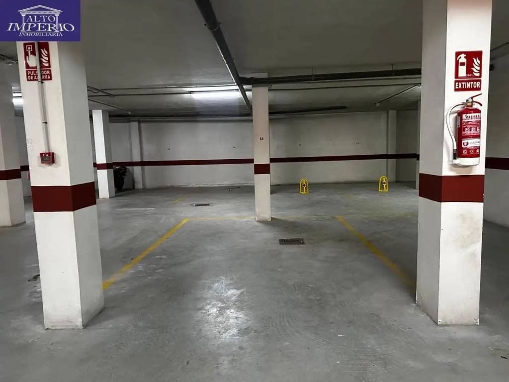 Piso en alquiler, Las Gabias