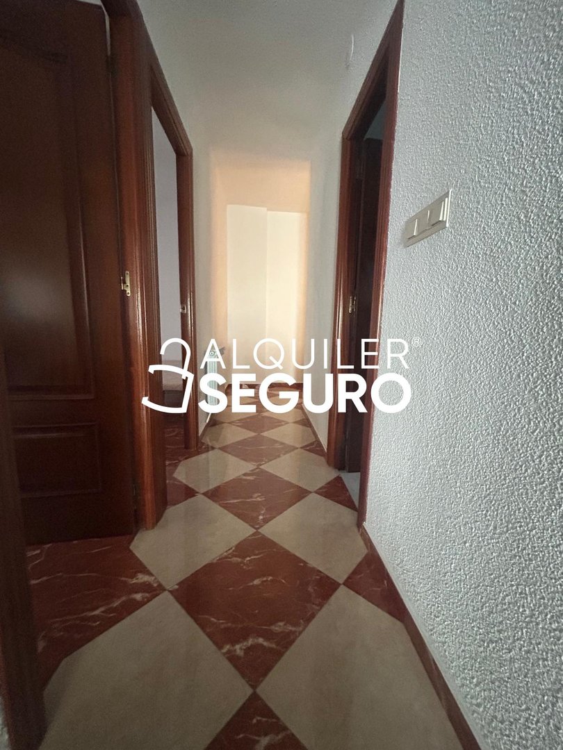 Piso de 101 m² en Granada