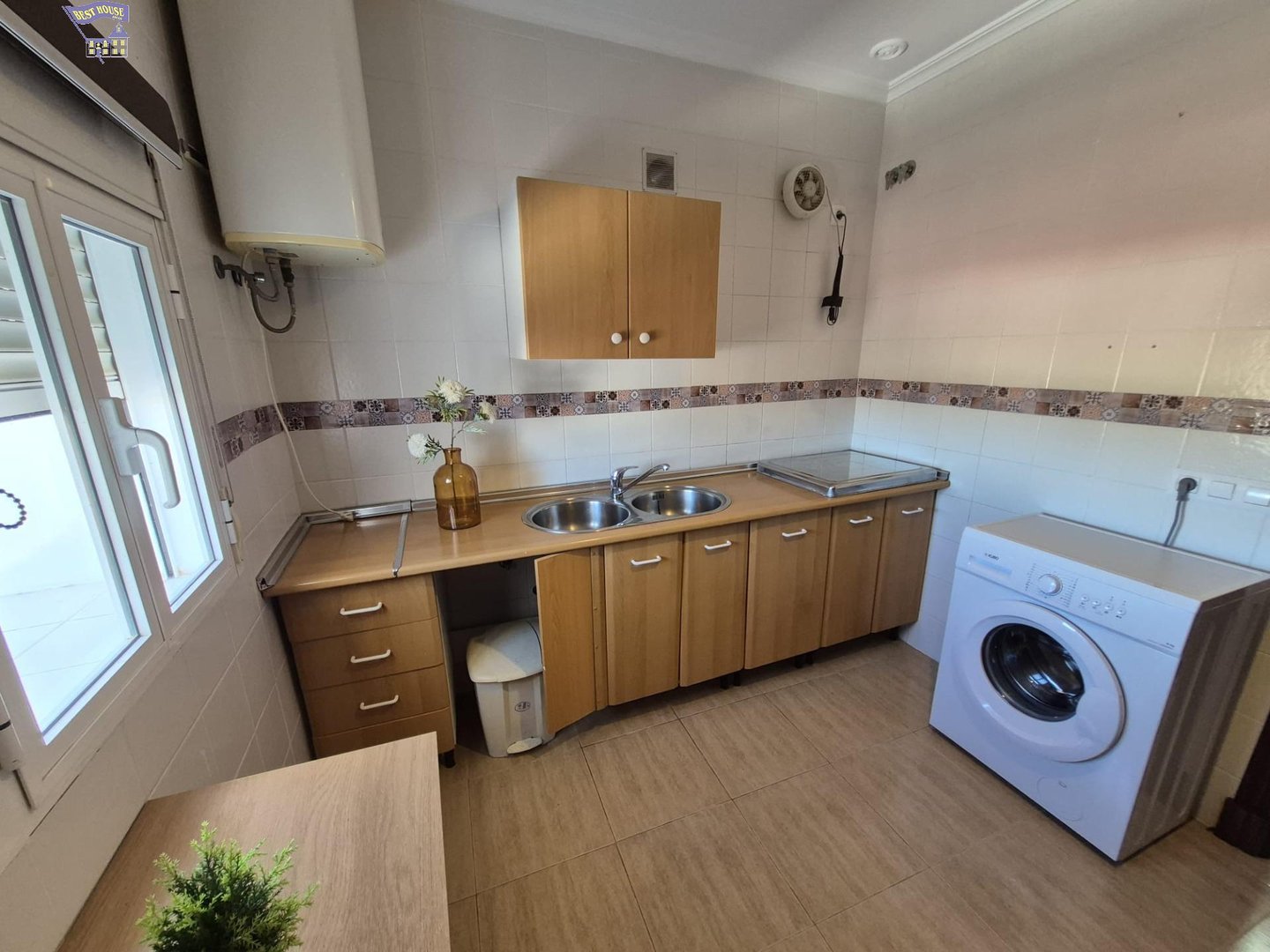 Wohnung zur Miete, Arcos de la Frontera