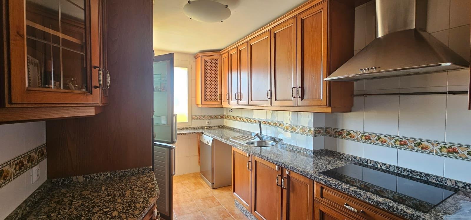 Piso de 120 m² en Badajoz