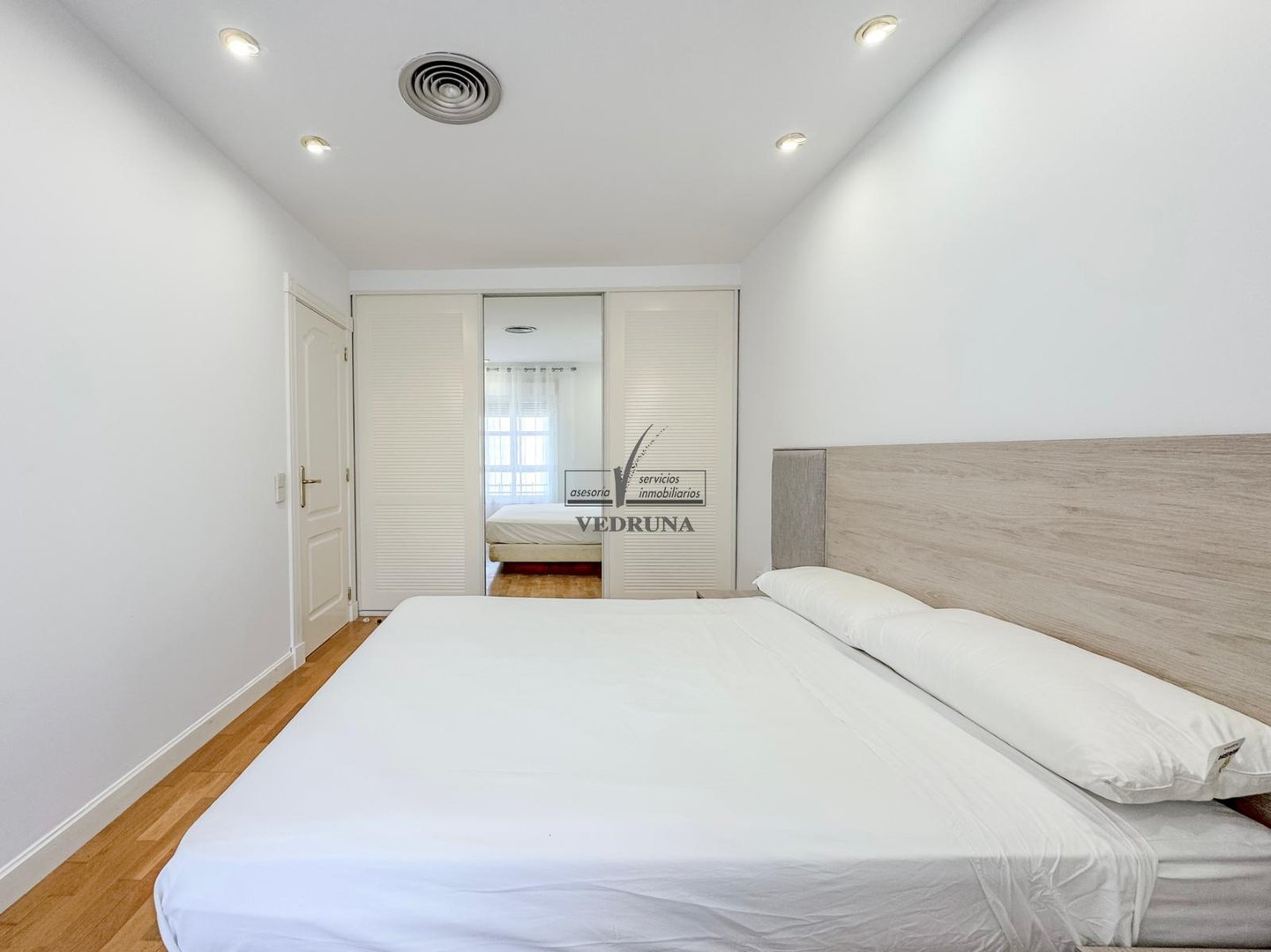 Piso de 65 m² en Zaragoza