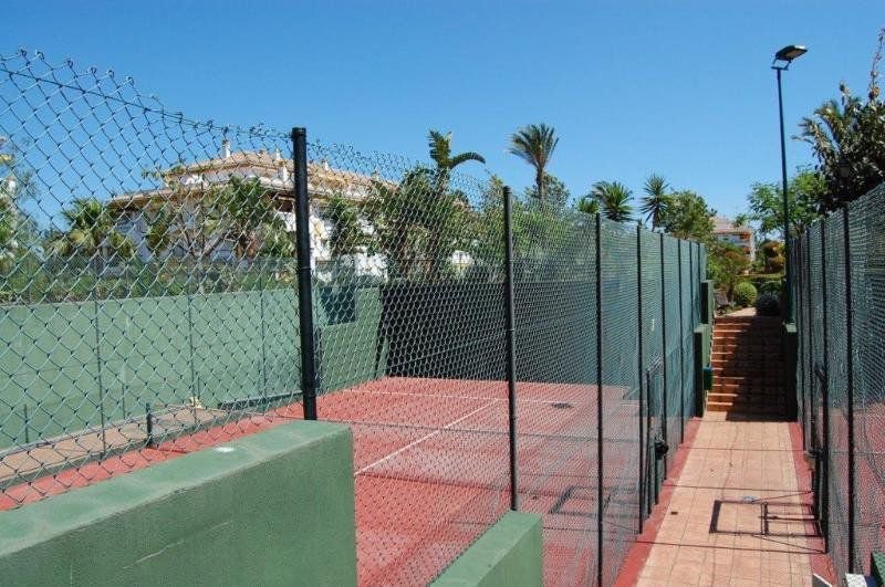 Piso de 100 m² en Marbella