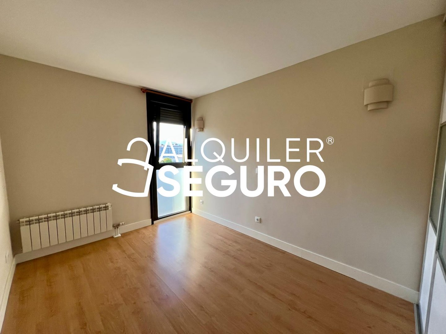 Квартира 110 м² в Tres Cantos