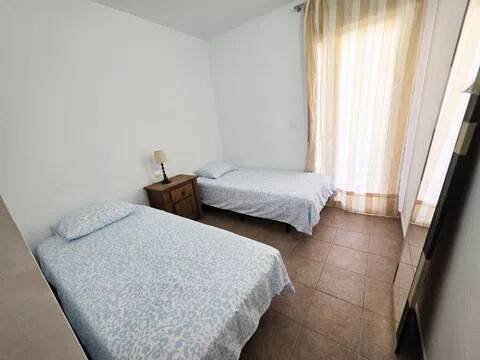 Pis de 110 m² a Almeria
