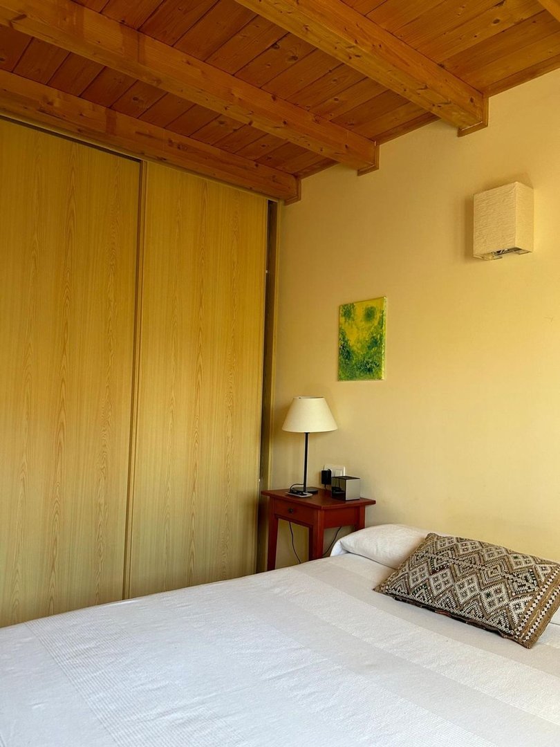 Piso de 75 m² en Ituero y Lama