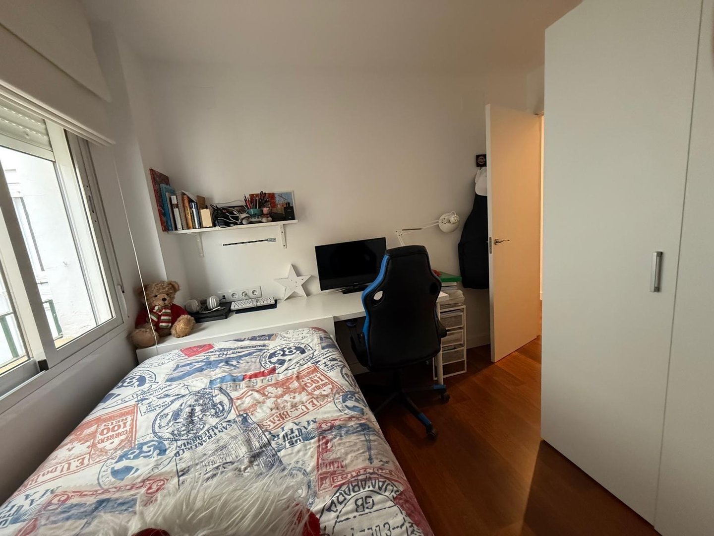 Pis de 95 m² a Sevilla