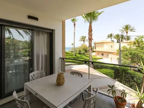 Квартира 80 м² в Dénia