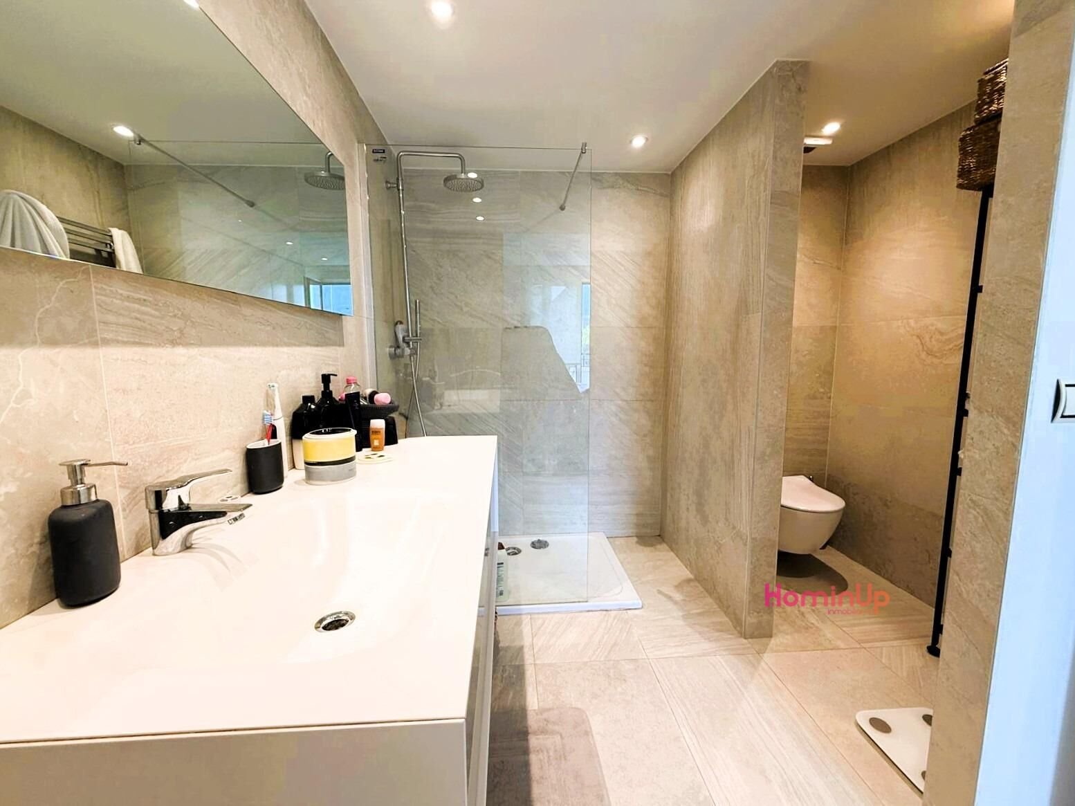 Piso de 102 m² en Bilbao