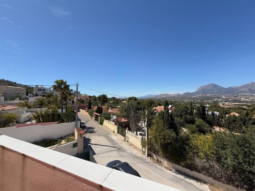 Haus 230 m² in l'Alfàs del Pi