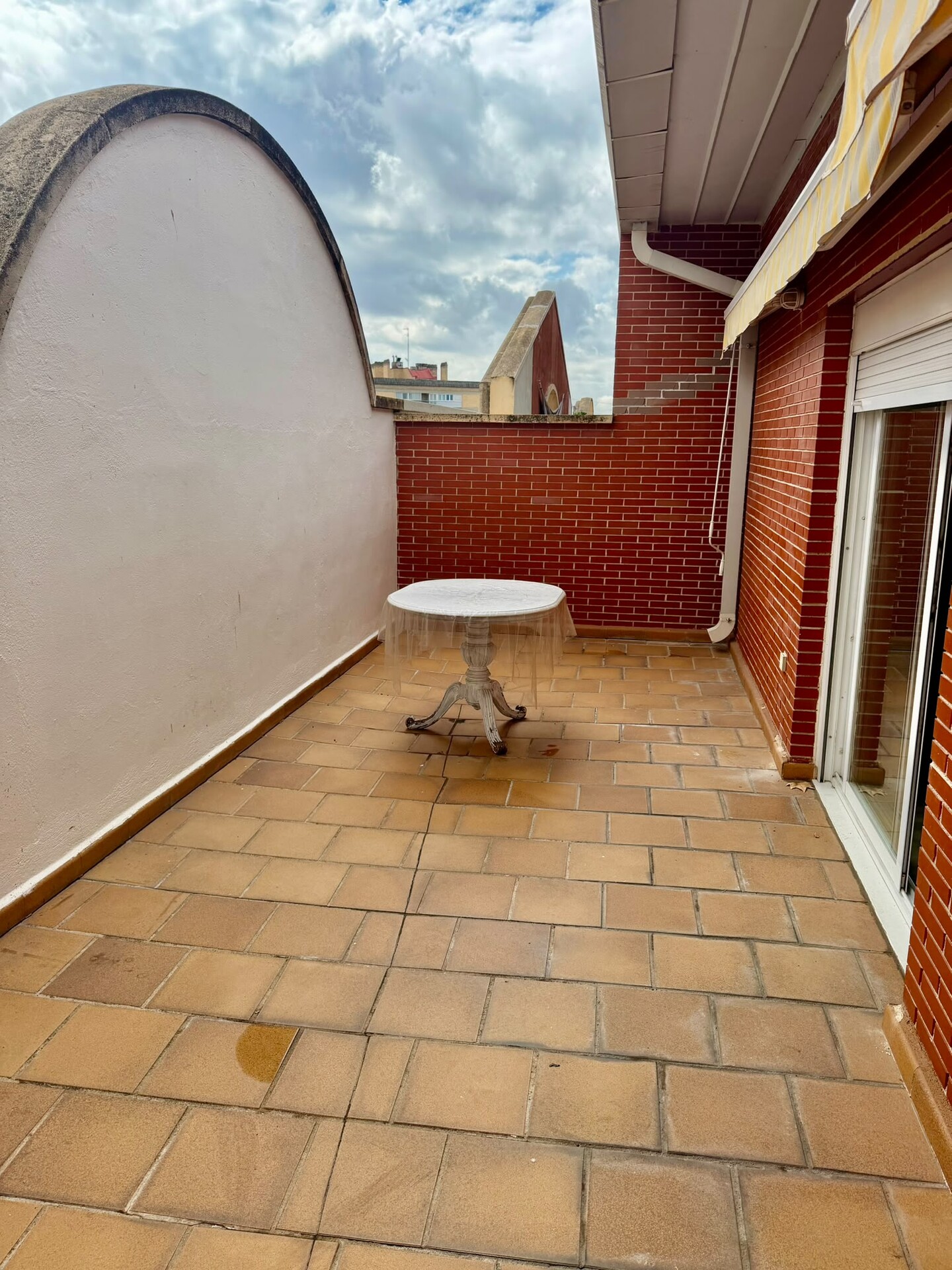Pis de 160 m² a Madrid