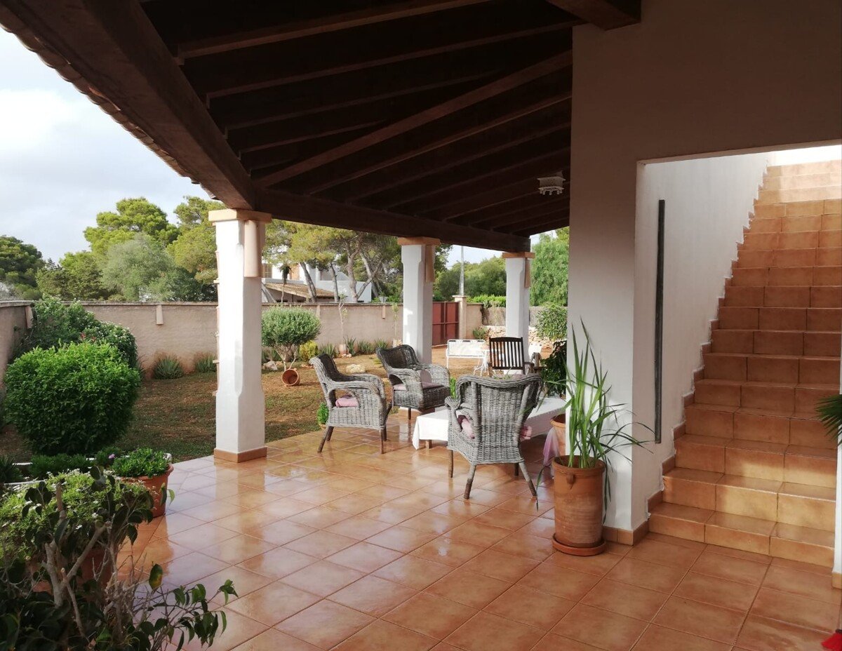 Haus 240 m² in Santanyí
